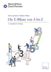 Die E-Bilanz von A bis Z - Download PDF