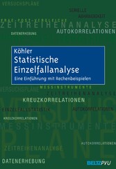 Statistische Einzelfallanalyse