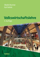 Volkswirtschaftslehre