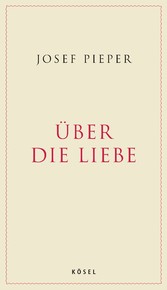 Über die Liebe