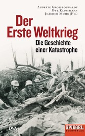 Der Erste Weltkrieg