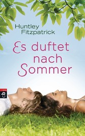 Es duftet nach Sommer