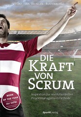 Die Kraft von Scrum