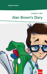 Alan Brown's Diary