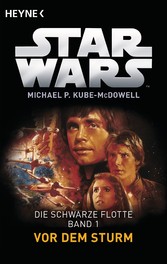 Star Wars?: Vor dem Sturm