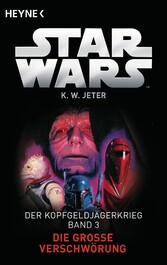 Star Wars?: Die große Verschwörung