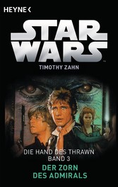 Star Wars?: Der Zorn des Admirals