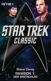 Star Trek - Classic: Der Erstschlag