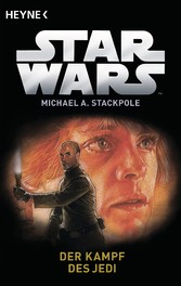 Star Wars?: Der Kampf des Jedi