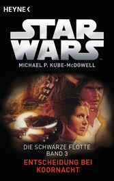 Star Wars?: Entscheidung bei Koornacht