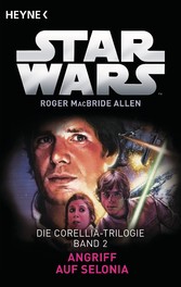 Star Wars?: Angriff auf Selonia