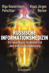 Russische Informationsmedizin