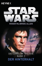 Star Wars?: Der Hinterhalt