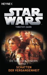 Star Wars?: Schatten der Vergangenheit