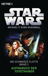 Star Wars?: Aufmarsch der Yevethaner