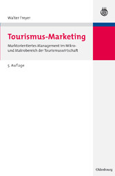 Tourismus Marketing