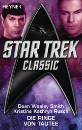 Star Trek - Classic: Die Ringe von Tautee