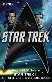 Star Trek III: Auf der Suche nach Mr. Spock