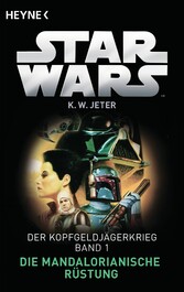 Star Wars?: Die Mandalorianische Rüstung