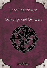 DSA 21: Schlange und Schwert