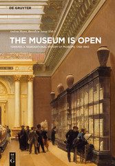 The Museum Is Open