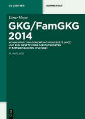 GKG/FamGKG 2014