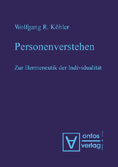 Personenverstehen