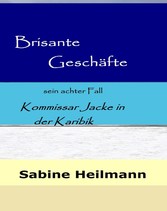 Brisante Geschäfte