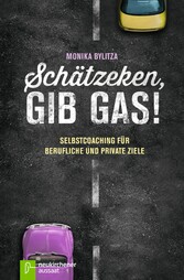 Schätzeken, gib Gas!