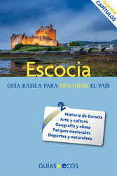 Escocia. Historia, cultura y naturaleza