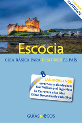 Escocia. Highlands e islas interiores