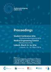 Student Conference Medical Engineering Science 2014