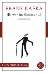 Es war im Sommer...