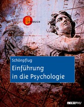 Einführung in die Psychologie