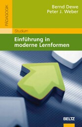 Einführung in moderne Lernformen