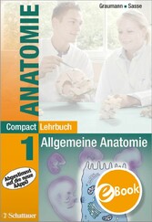 Compact Lehrbuch Anatomie 1