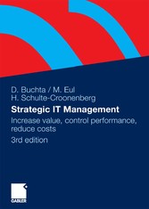 Strategic IT-Management