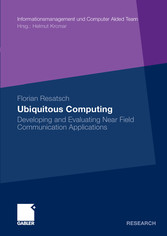 Ubiquitous Computing