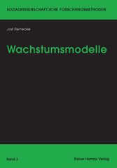 Wachstumsmodelle