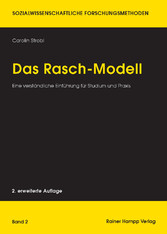 Das Rasch-Modell