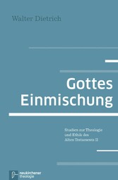 Gottes Einmischung