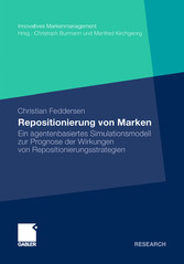 Repositionierung von Marken