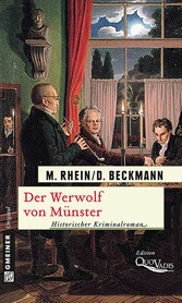 Der Werwolf von Münster