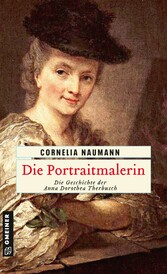 Die Portraitmalerin