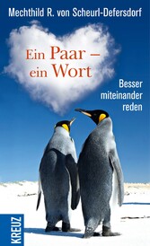 Ein Paar - ein Wort