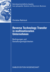 Reverse Technology Transfer in multinationalen Unternehmen