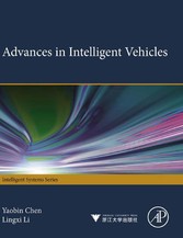 Advances in Intelligent Vehicles