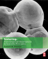 Sintering: From Empirical Observations to Scientific Principles