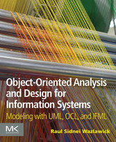 Object-Oriented Analysis and Design for Information Systems