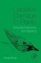 Oxidative Damage to Plants